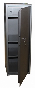 Сейф КМ-1200т/2